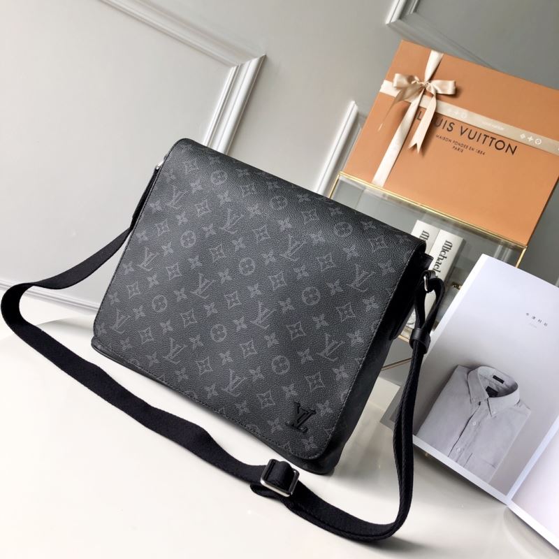 Mens LV Satchel bags